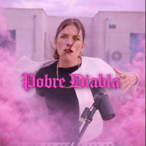 Xerach presenta POBRE DIABLA, una versión eufórica del clásico de Don Omar