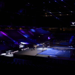 La revolución imparable del pádel en Europa; ¿Por qué este deporte está rompiendo todos los récords?