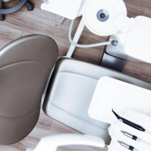 La clínica dental independiente tiene un problema que nadie está contando