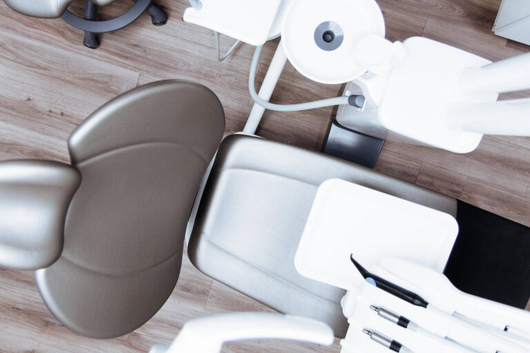La clínica dental independiente tiene un problema que nadie está contando