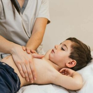 Cómo ayuda la Fisioterapia a los pacientes con infecciones respiratorias