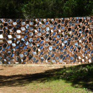 25 años de arte y naturaleza; Montenmedio afianza su posición como museo de arte contemporáneo al aire libre