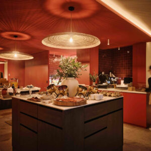 Hospes Palau de la Mar renace en Valencia con un nuevo diseño de interior