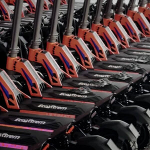 Ecoxtrem se consolida como fabricante de patinetes eléctricos con expansión en Europa y Latinoamérica