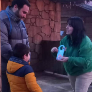 Parques Reunidos y la Editorial Bayard unen fuerzas para acercar la lectura a más niños y niñas