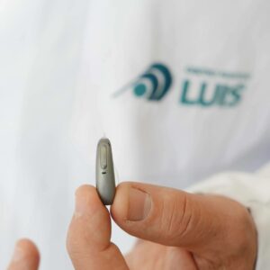 Centro Auditivo Luis consolida su presencia como referente en audífonos en Madrid