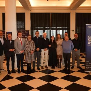 Los MGA Gastronomic Awards dan el salto a Andalucía tras el éxito de su primera edición en Málaga