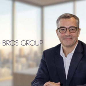 Agustín Martín, expresidente de Toyota España y GB, se incorpora al Consejo Asesor de Bros Group