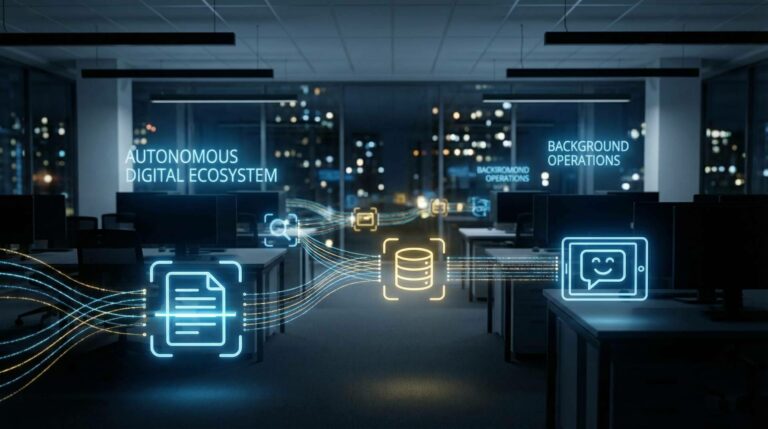 La falta de automatizaciones con IA condena al cierre del negocio tradicional