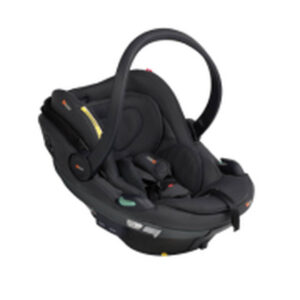 La silla de auto Go Beyond²; más tiempo a contramarcha, más seguridad real para los hijos