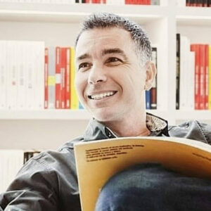 Fabricio Mancebo, el cerebro estratégico detrás de marcas influyentes