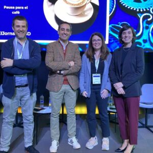 La escalabilidad de las soluciones digitales, la gran asignatura pendiente del Sistema Nacional de Salud
