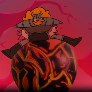 Cómo la animación 3D y el diseño de personajes están redefiniendo series, películas y VFX