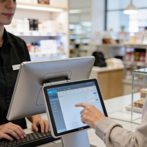 Hiopos; el TPV en la nube que optimiza ventas, stock y control en tiempo real
