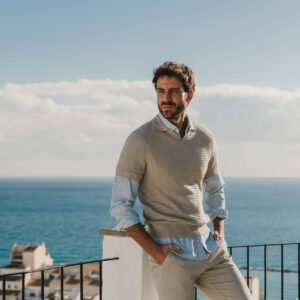 Núñez de Arenas confirma su participación en MOMAD, el principal encuentro profesional de la moda en España