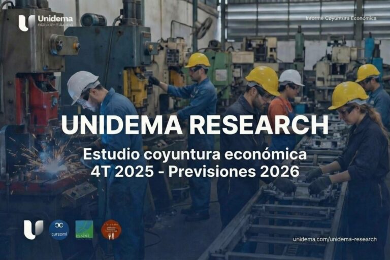Preocupa la baja productividad y el endeudamiento familiar al alza en España