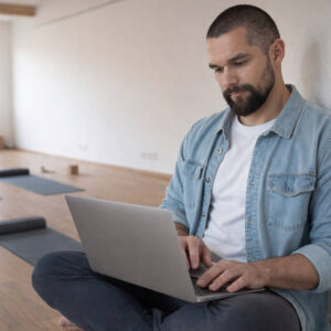 OPEN; El software de gestión nacido dentro de un estudio de yoga