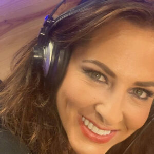 Elena Batista, nueva académica, la comunicadora que defiende una televisión con verdad y carácter