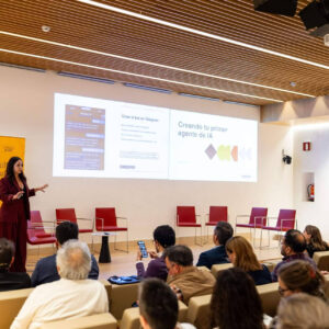 Nace K•STEAM, una metodología que redefine cómo se aprende ingeniería, arquitectura y tecnología