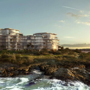 THE ROCK; una nueva referencia del lujo residencial en Punta del Este que mira al mercado argentino