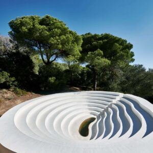 Fundación Montenmedio Contemporánea celebra su primer cuarto de siglo el próximo 21 de febrero