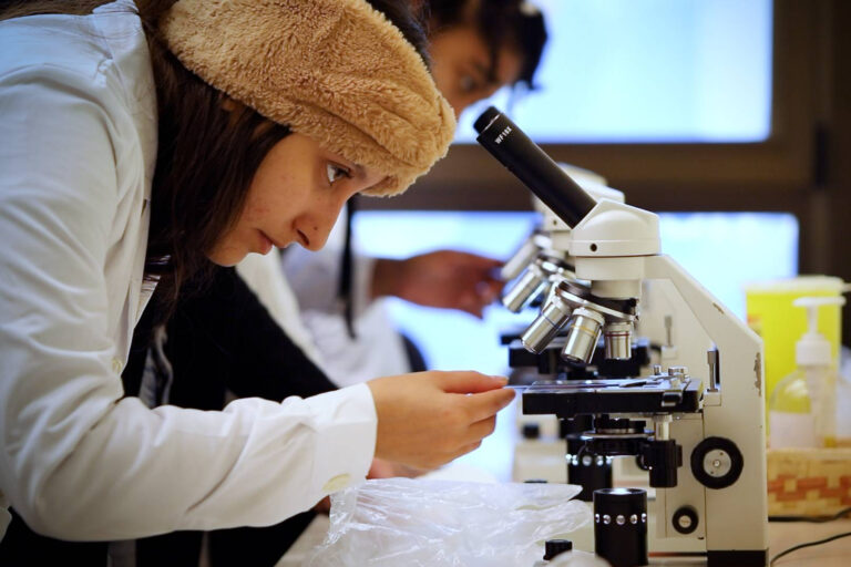 ISED impulsa el perfil de Auxiliar Técnico Veterinario con formación práctica y acceso a prácticas al finalizar la teoría