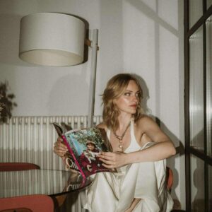 2.17 Arquitectura y Vita Bridal unen talento joven en Tarragona en una colaboración que fusiona espacio y emoción