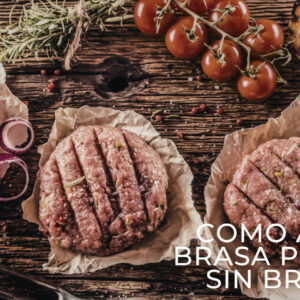 GrupoHoreca impulsa AulaChef como centro de demostración del grill de alta temperatura BroilyGrill
