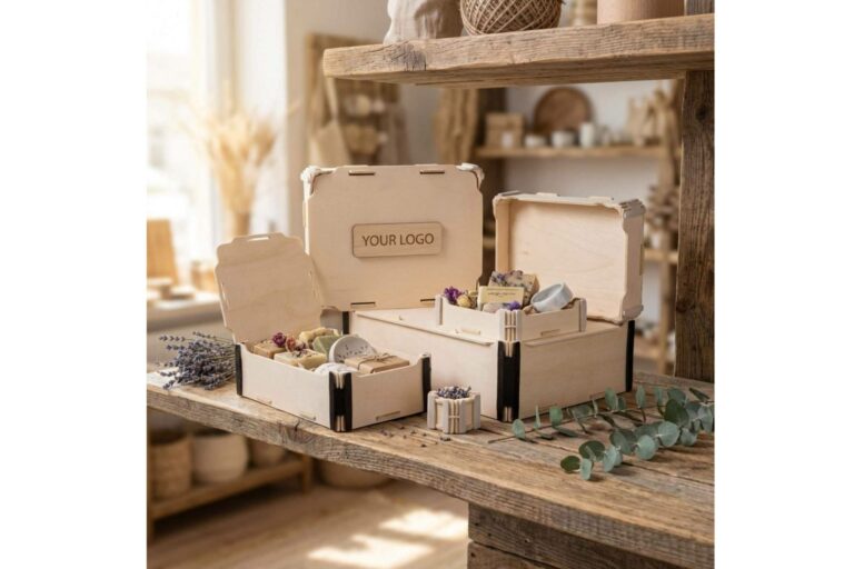 Smart packaging 2026 con Sincla; innovación y estilo para las marcas