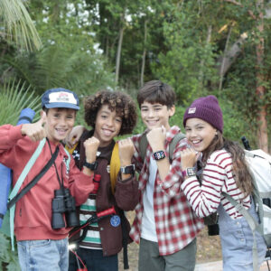 Tecnología adaptada a cada edad; SaveFamily impulsa el reloj GPS para niño como alternativa al móvil