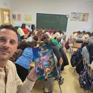 La fiebre 'Leyendar' estalla en las aulas; la saga de fantasía que logra lo imposible con cartas exclusivas