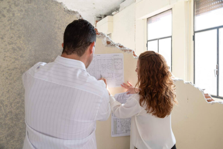Hablar de dinero antes de construir; la clave para evitar errores