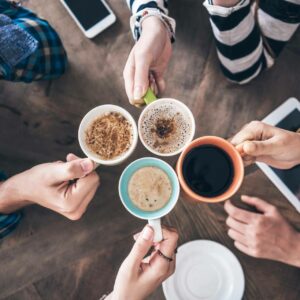 ¿Qué café elegir según el momento del día? Guía práctica para disfrutarlo mejor