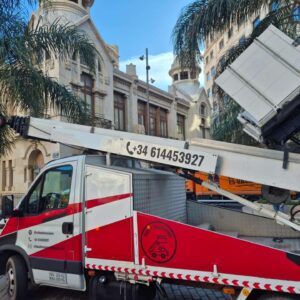 Rafma, empresa de mudanzas en Valencia especializada en traslados rápidos y seguros