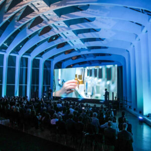 Innovación y excelencia en eventos corporativos de la mano de MA´S Events