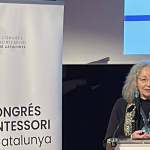La Asociación Montessori Internacional ofrece el primer máster en Barcelona