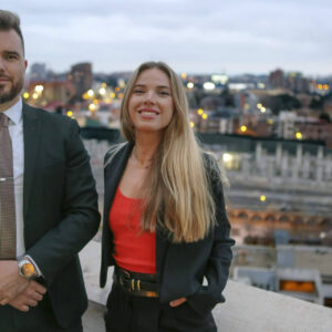 En un mercado inmobiliario tensionado, una firma familiar apuesta por ser una inmobiliaria ética