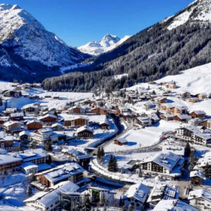 Los 5 paisajes invernales más espectaculares de España, según un nuevo análisis