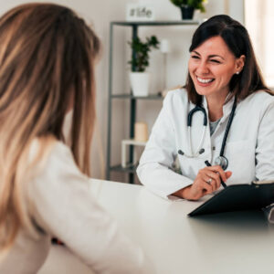 El paradigma de la salud cambia hacia el modelo biopsicosocial