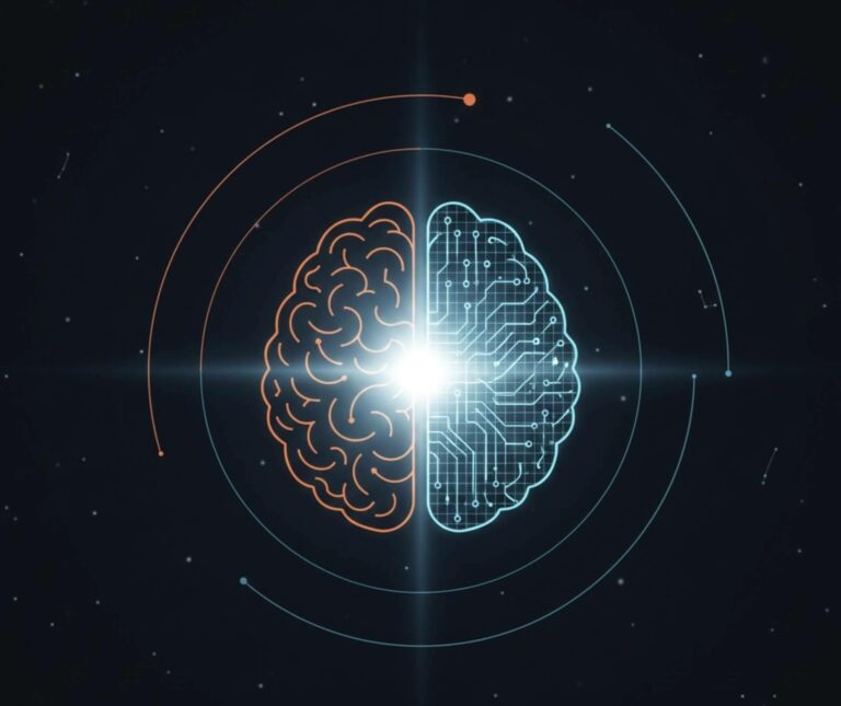 La Inteligencia Aumentada; cuando la tecnología potencia lo humano