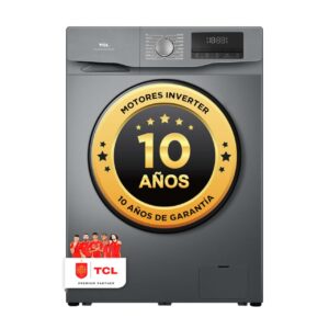 TCL revoluciona el hogar conectado con su nueva gama de frigoríficos y lavadoras ´Smart Premium´