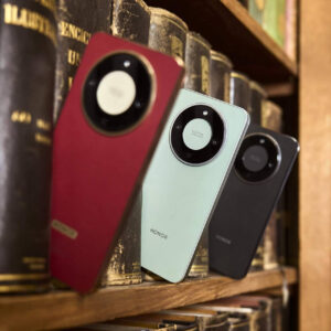 Llega HONOR Magic 8 Lite, un dispositivo que puede con todo gracias a su batería de 7500 mAh