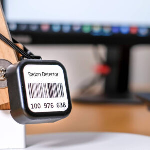 Radonova impulsa la formación especializada en gas radón en Barcelona