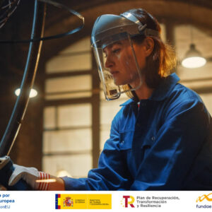 MainJobs impulsa un programa gratuito de sostenibilidad para PYMEs del sector metal