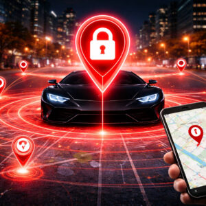 EGINER analiza las claves para reforzar la seguridad ante el robo de coches en 2026