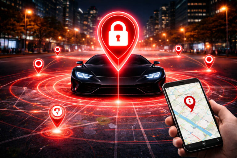 EGINER analiza las claves para reforzar la seguridad ante el robo de coches en 2026