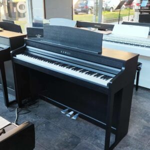 Cómo elegir un piano digital en rebajas; claves para comprar calidad en oferta en Promusica