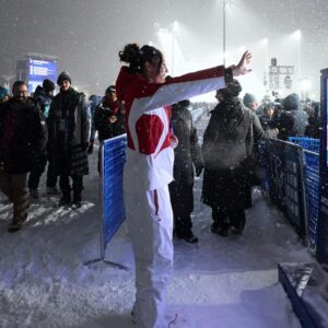 TCL celebra la clausura de los Juegos Olímpicos de Invierno Milano Cortina 2026, impulsando a atletas y aficionados a través de la tecnología