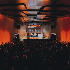 STUDIO360; una visión integral sobre los espacios y los eventos en Barcelona