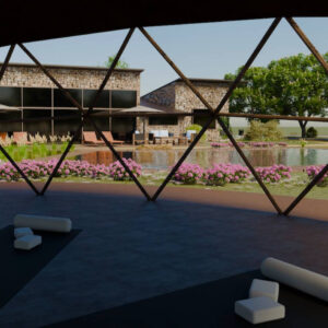 Espacios rurales; una oportunidad de inversión y demanda creciente